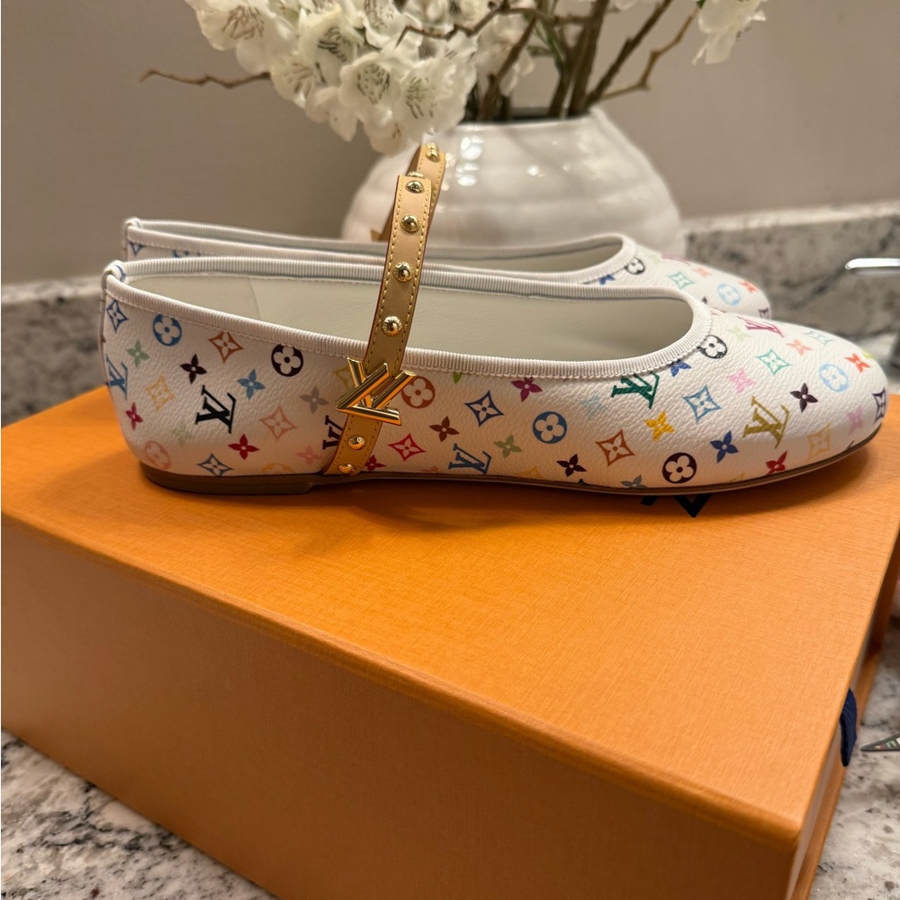 Louis Vuitton x Murakami 2025 - Picture 3 of 15